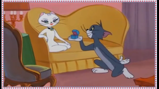 Tom & Jerry: Red Pill MGTOW Cartoon Explains Anatomy of Sheeple Plantation