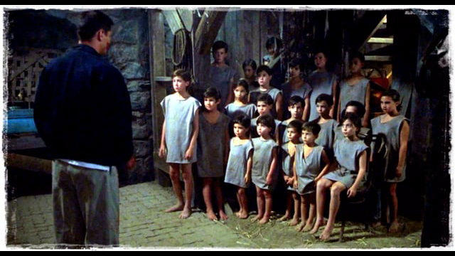 Abraham. The Tribe Maker [1998 Species 2 Remastered + Download]