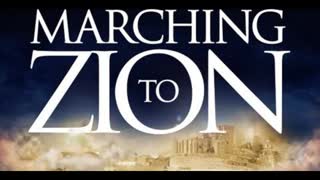 'Marching to Zion' Official Full Film