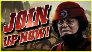 "Minister Farrakhan Declares Holy Termite War" by Love Life and Anarchy