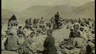 The untold holocaust: The Assyrian Genocide by the (((communists))) of WWI Turkey & Germany