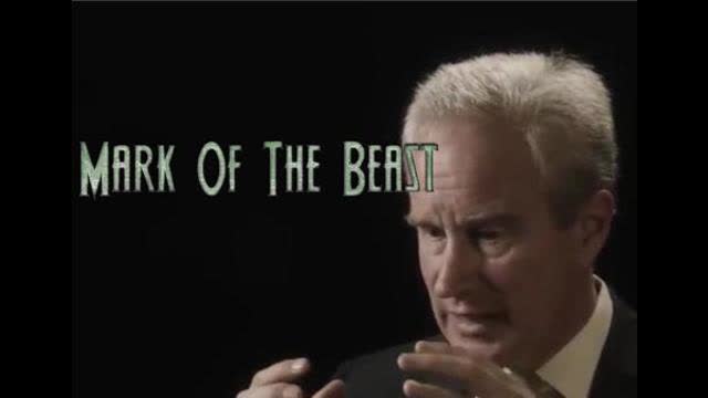 Dr. McCullough: undeniable 'Mark' on all humanity