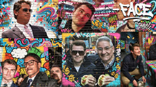 Starts 6PM EST - Gay Mexican Pedo Supporter Nick Fuentes Hates Slavs & Alex Jones On OME TV