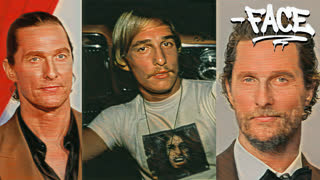 Starts 6:30ish EST - Brown Loving White Marine Veteran Gets Thrown Out Of Congress, Matthew McConaughey Goes Full 1488 On Monkey App