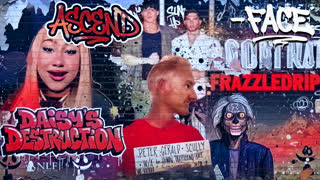 6PM EST - Dark Web Red Rooms, Daisy's Destruction, Looksmaxxing Is Dysgenic For Procreation & George Floyd On Monkey App