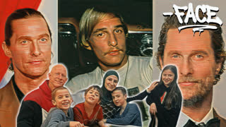 FACE - Stream 22 - Brown Loving White Marine Veteran Gets Thrown Out Of Congress, Matthew McConaughey Goes Full 1488