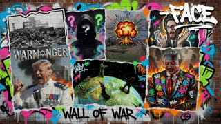 Starts 6ish EST - U.S. & Israel Attack Iran, Jewish Enclave In The Country & A New Character