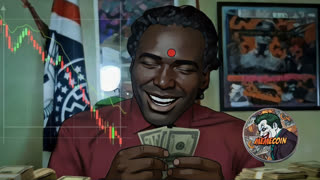 Jeetsy The Scamming Crypto Crusader - Show Starts At 6PM EST