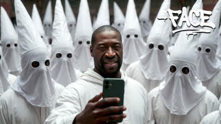 FACE - Stream 1 - George Floyd - Back From The Dead