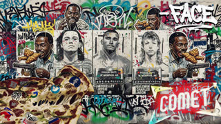 FACE - Stream 11 - Black His Story Month, Current Great Replacement Evidence Satanic Panic/Pizzagate + Jeetsy Trolling