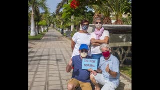 SLAVE! A song by Angry North and Boris's Bitches