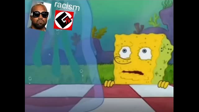 Spongebob I dont need it goyimtv GTV Official meme