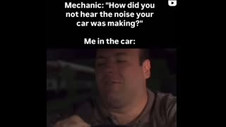 Me In The Car meme #NHH