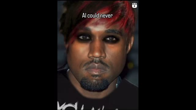HH by Kanye West (Emo Edition) Which multiverse is this #NHH