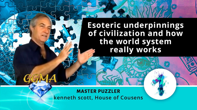 How It All Fits Together - Part 1 of 17