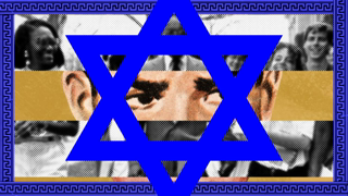 CRT is Jewish Supremacy