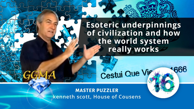 How It All Fits Together - Part 16 of 17