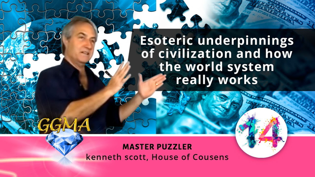 How It All Fits Together - Part 14 of 17