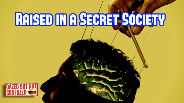 Scientology | Scientology B.I.T.E.S | S2 Ep 2