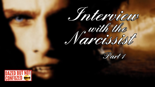 Narcissists and the Cult Phenomena | HG TUDOR Interview - Part 1