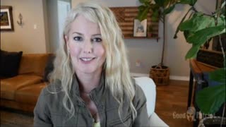 WHEN THE 'POWERS THAT SHOULDN'T BE' SHARE THEIR PLANS... [2021] - KATIE (VIDEO)