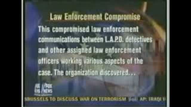 The War On Terror Fox News