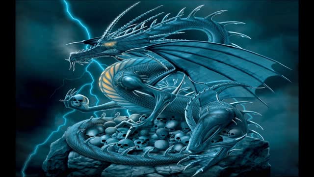 White Genocide 2  Flood of  the Dragon Revelation 12 end times