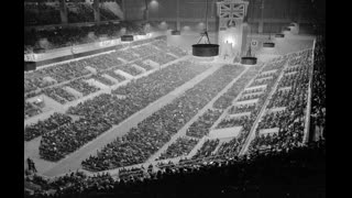 Sturmvogel - The Great White Awakening