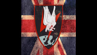 Sturmvogel - TK-1488 - Long Live The White Power Galactic Empire!