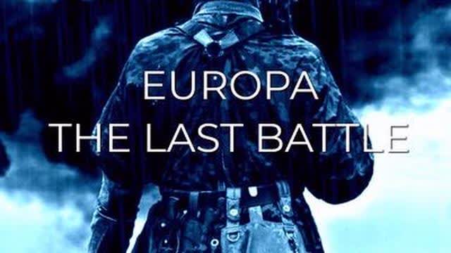 EUROPA - THE LAST BATTLE pt 6 - Operation Barbarossa