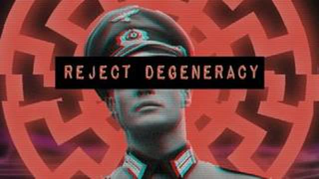 The Fash & Fuhrerious - "Every Single Time" - original song | Fascist music, NatSoc music