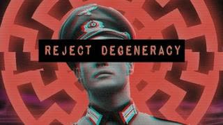 The Fash & Fuhrerious - "Every Single Time" - original song | Fascist music, NatSoc music