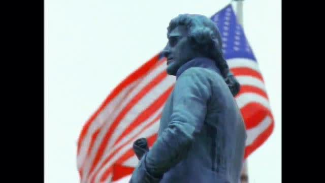 Thomas Jefferson: Philosopher Of Freedom | Full Documentary | Biography
