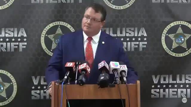 Trump Endorsed Randy Fine Wants to Put Anti Israel American Activists in Prison