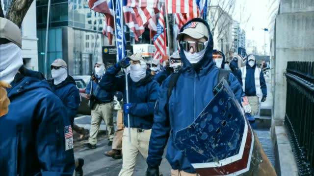 Patriot Front edit (fan made)