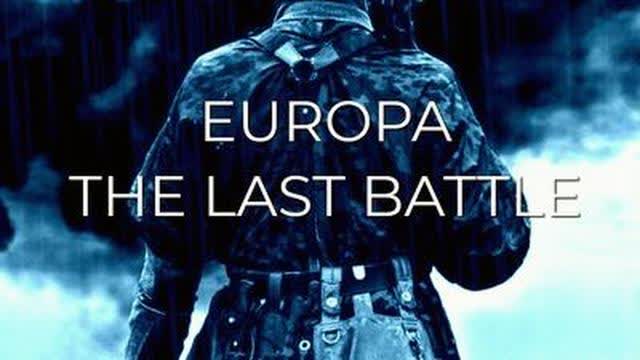 EUROPA - THE LAST BATTLE pt 7 - Floods of Blood