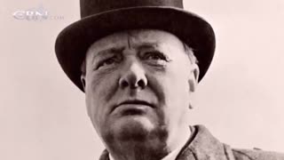 Winston Churchill and The Jews - documentary by The Fascifist