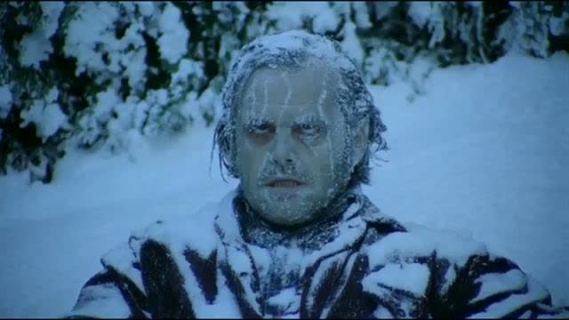 The Shining, Stanley Kubrick and the Merchants of Fear - Wyatt Stagg