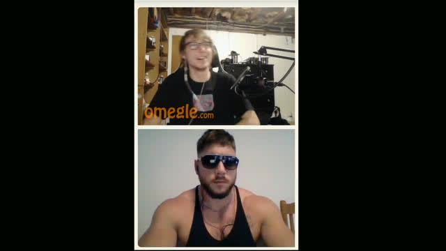 Based Nationalist Jimbo vs Virgin Soyboi