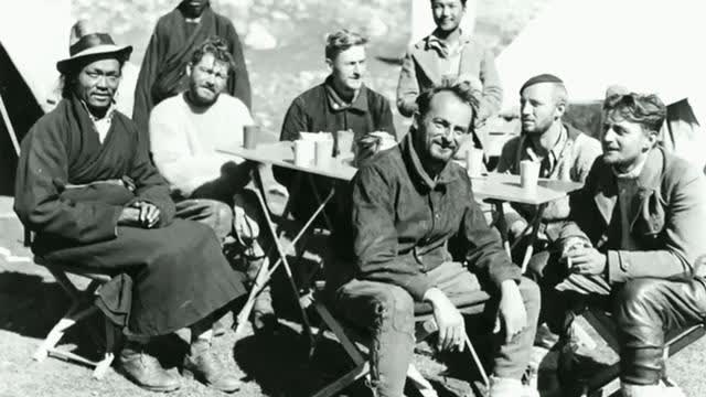 The Complete History of the SS Tibet Expedition 1938 - 1939 by Zoomer Historian