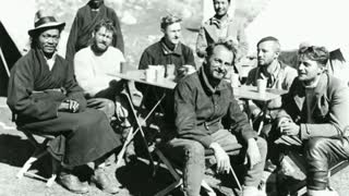 The Complete History of the SS Tibet Expedition 1938 - 1939 by Zoomer Historian