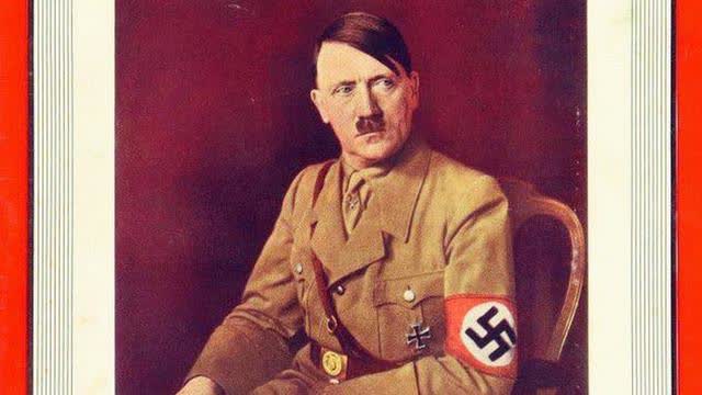 Adolf Hitler - The Last Leader in a World Full of Puppets (Translated Speech)