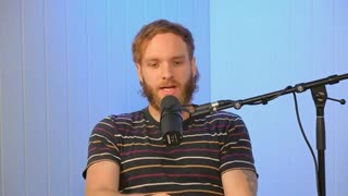 Joel Davis on Nationalism, Race, and Free Speech - Fight Back Podcast w/ Jake Shields Ep. 55