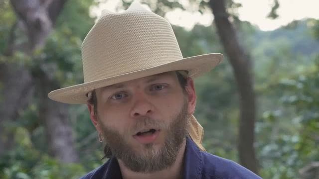 Thomas Rousseau on Hardship, Struggle, and Virtue