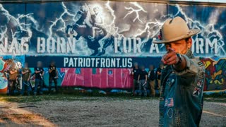 Patriot Front - Sons of Columbia edit