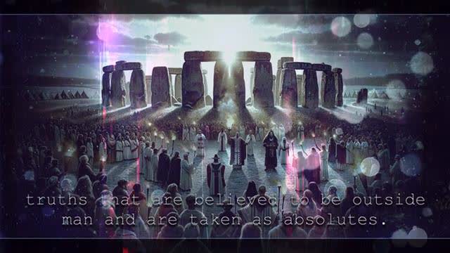 Jonathan Bowden - Savitri Devi: Radical Extremity