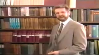 Ted Pike - The Other Israel. The Zionist Conspiracy. The Babylonian Talmud (1987)