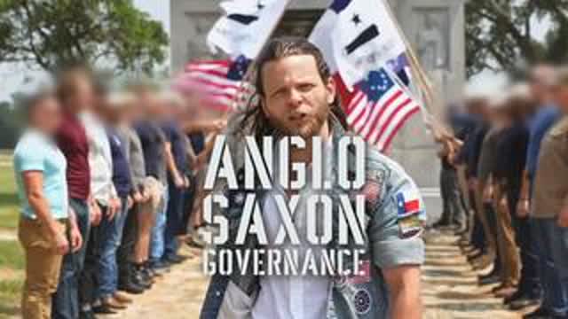 From Blackpilled to Whitepilled: "I SEE YOU'RE FINALLY AWAKE" Patriot Front edit