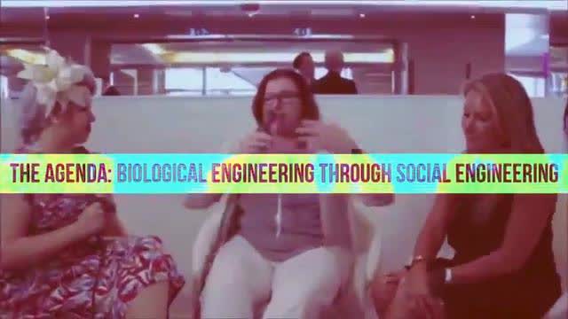 Who is Responsible for the Race Mixing Agenda in Advertising? - by Aaron Kasparov