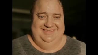 The Whale & the True Meaning of Brendan Fraser's Redemption Arc - Wyatt Stagg